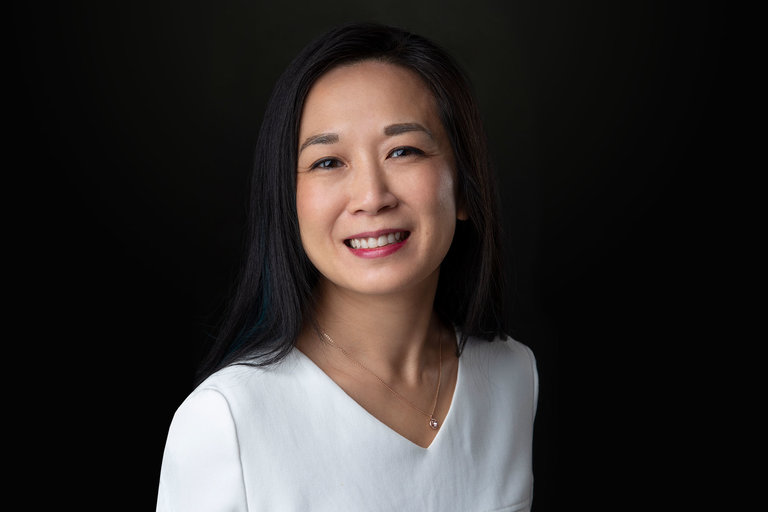 Wendy Lam, Director of Strategic Partnerships & Commercialization at Baker Hughes