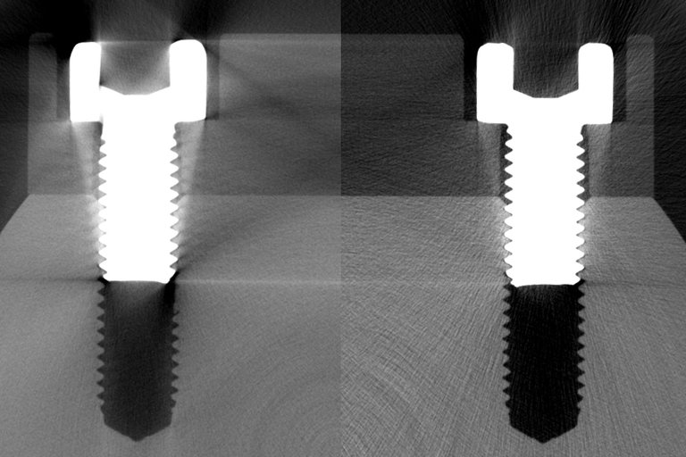 Scatter|correct Screw Comparison