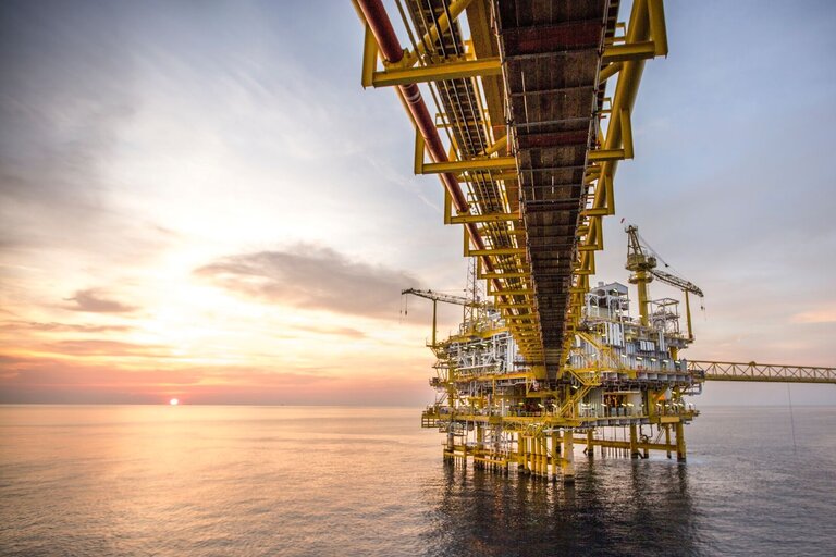 Offshore Production