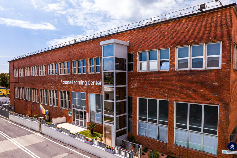 Apuane Learning Center