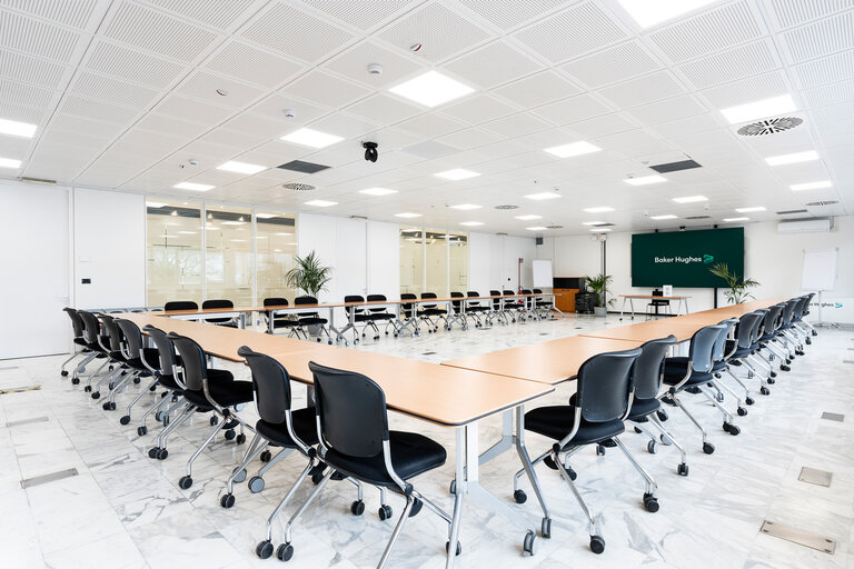 FLC Graziani room