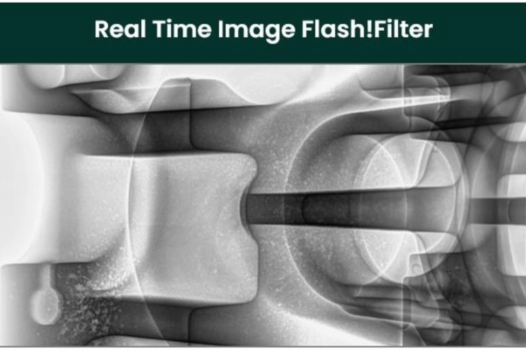 After image Flash!