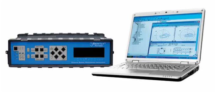ADRE 408 Advanced Data Acquisition System