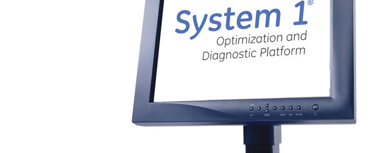 system 1 condition monitoring software