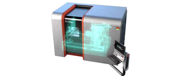Phoenix Vtomex M Neo