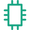 Flexible integration icon